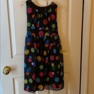 Barely worn fancy dress